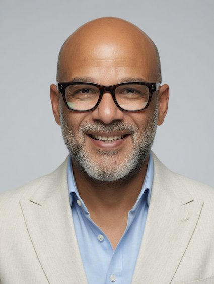 Guy Vanner — Trustee, 3E Foundation