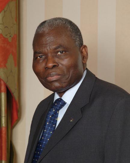 H.E. Dr Christopher Kolade CON — Advisory Board, 3E Foundation