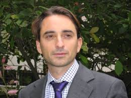 Nick Silver FIA — Trustee, 3E Foundation
